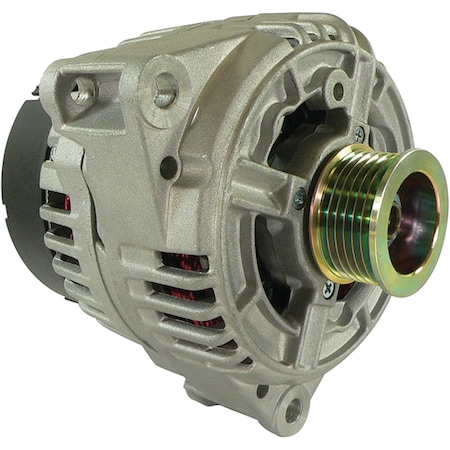 Db Electrical Alternator For 4.3L Mercedes Benz Ml55 Amg 2000-2003 Sl500 1999-2001; 400-24202 400-24202